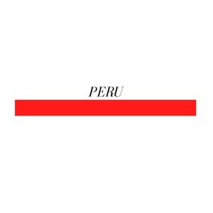 Peru Items